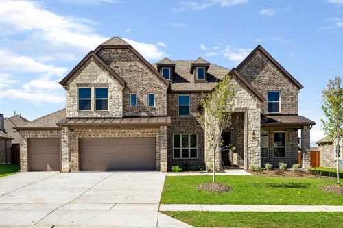 2455 Lusitano Ln, Celina, TX, 75009-4684 | Card Image