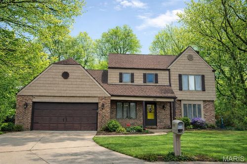 708 Harvard Dr, Scott City, MO, 63780-1445 | Card Image