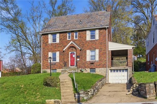 236 Kaplan Ave, Brentwood, PA, 15227-2306 | Card Image