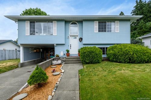 1406 Dogwood Ave, Comox, BC, V9M2Z5 | Card Image