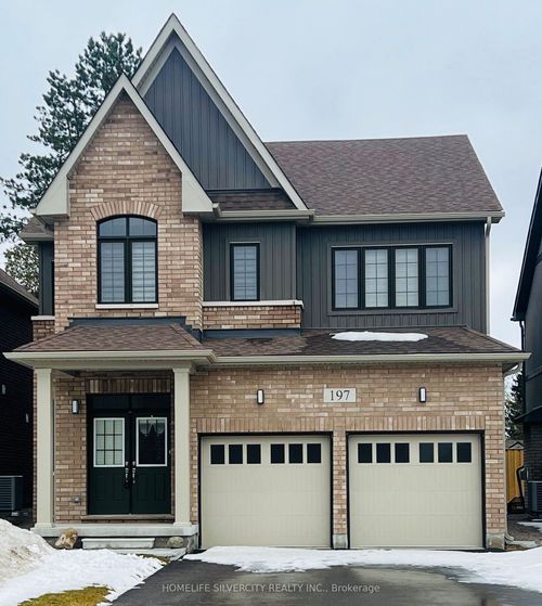 197 Dingman Street, Wellington North, ON, N0G1A0 | Card Image