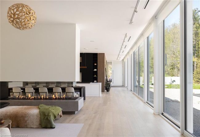 66 Weir's Lane, House other with 4 bedrooms, 6 bathrooms and 34 parking in Dundas ON | Image 11