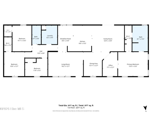 63 Joy Ln, Currie, NC, 28435-5680 | Card Image