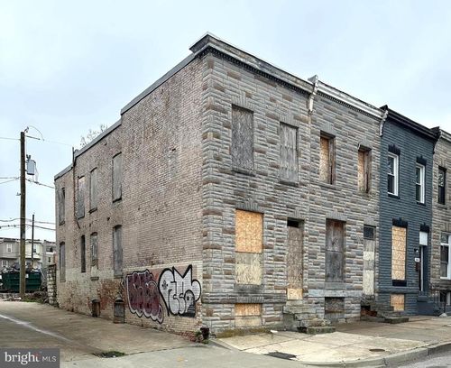1838 N Wolfe Street, BALTIMORE, MD, 21213 | Card Image