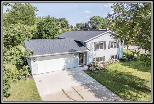 1834 Dexter Street, NEW LONDON, WI, 54961 | Card Image