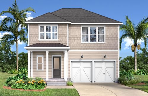 410 Brightside Trl, Summerville, SC, 29486-5481 | Card Image