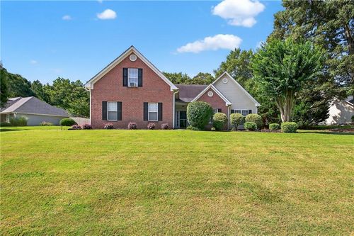 3617 Shoal Trail Dr, Bethlehem, GA, 30620-4666 | Card Image