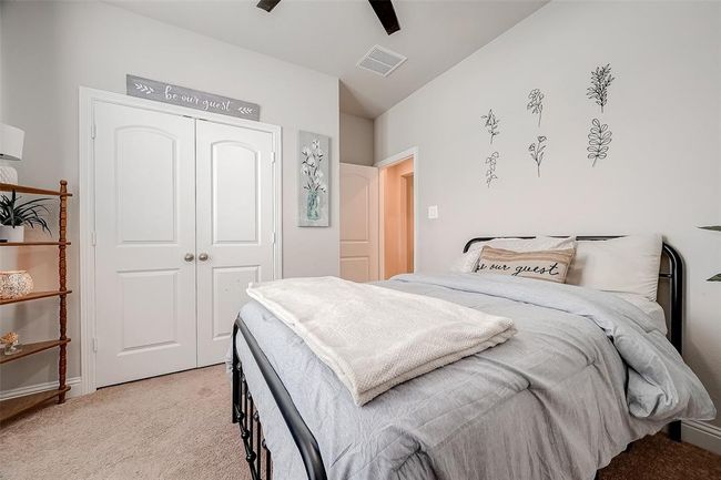 Downstairs Bedroom | Image 21