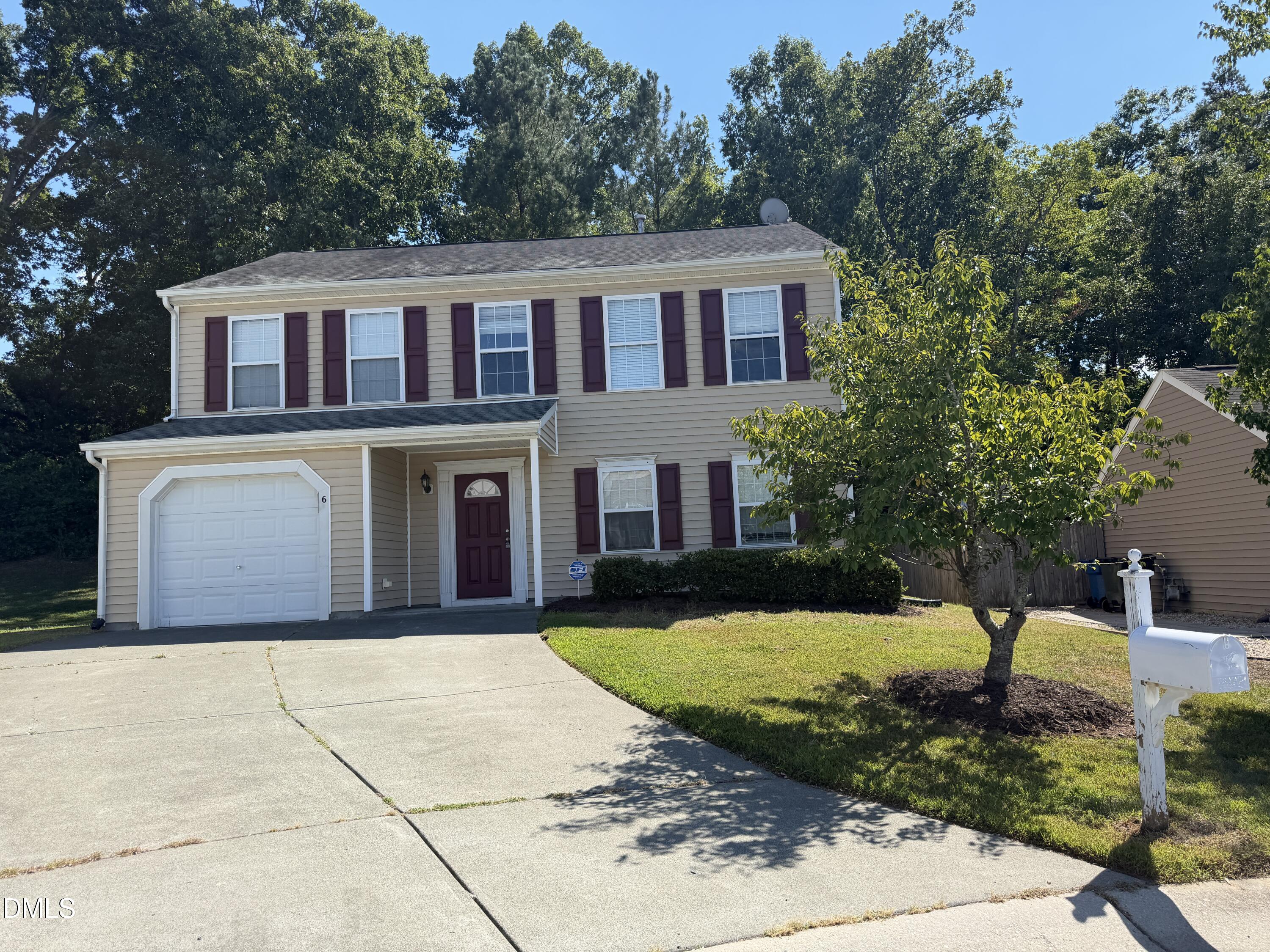Residential in Durham 2