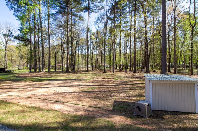 2017 Cypress Forest Dr, House other with 4 bedrooms, 2 bathrooms and null parking in Benton LA | Image 23