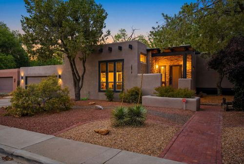 2213 Camino De Los Artesanos Nw, Albuquerque, NM, 87107-2903 | Card Image