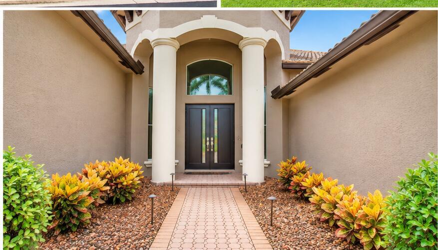 Residential in Delray Beach 4