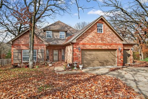 1417 Mission Ct, Bartlesville, OK, 74006-4901 | Card Image