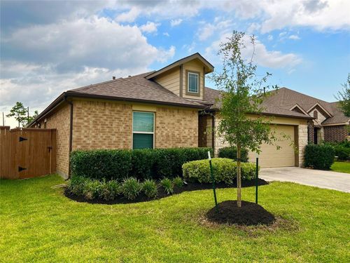 12347 Breckenwood Mills Dr, Humble, TX, 77346-4290 | Card Image