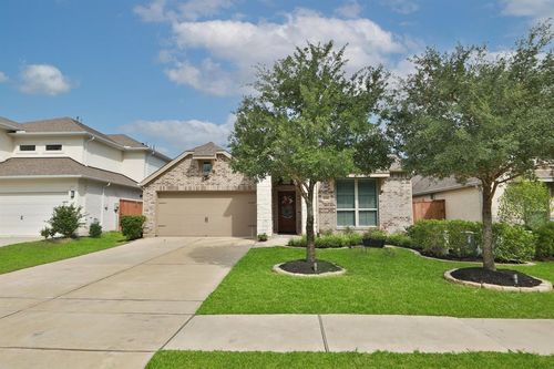 14418 Cobalt Bend Trl, Cypress, TX, 77429-7841 | Card Image