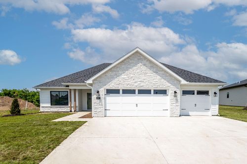 4505 Chambers Bay Dr, COLUMBIA, MO, 65201-2208 | Card Image