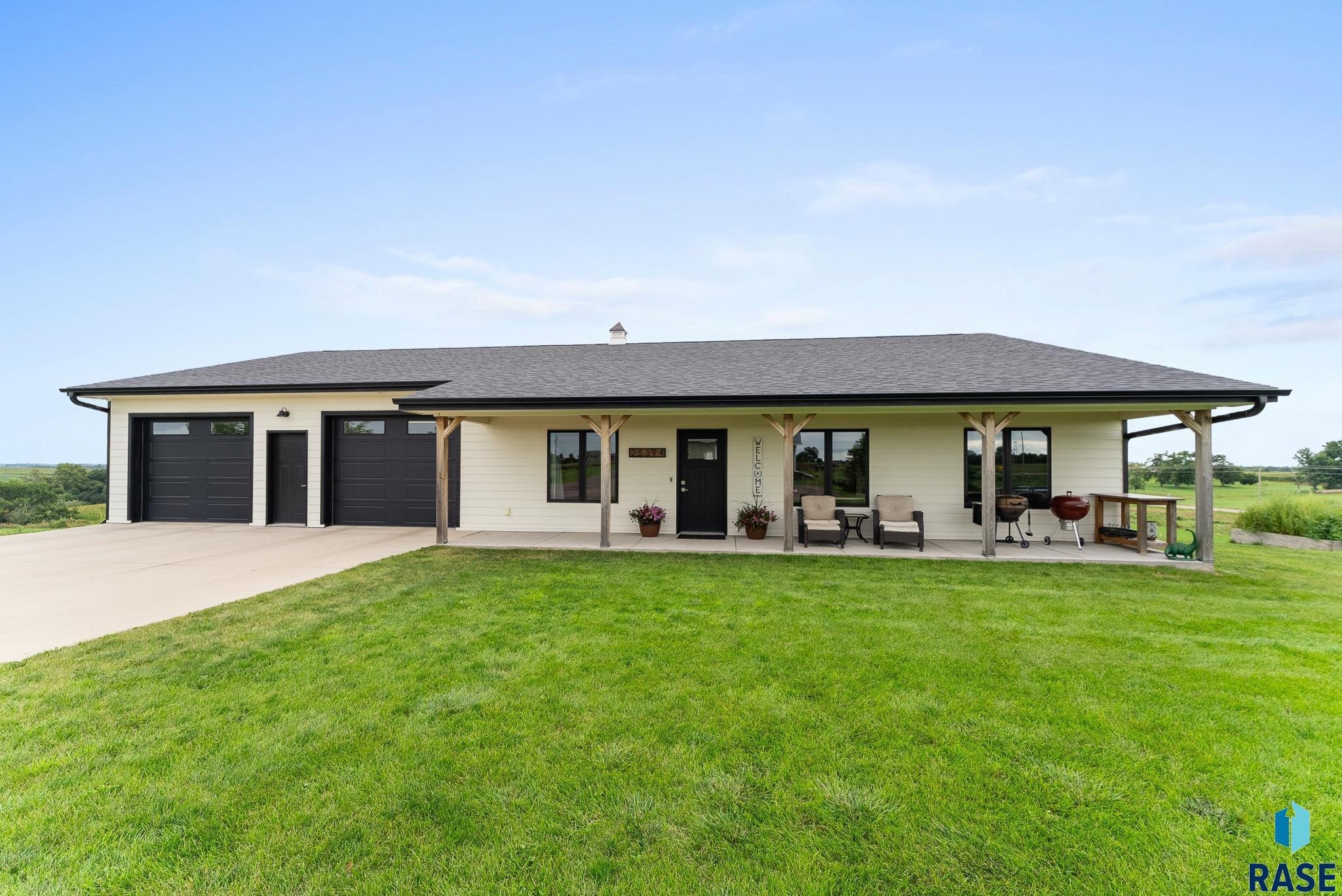 472nd Ave, Baltic, SD 57003