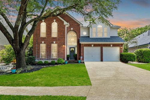 1214 Cardinal Ln, Round Rock, TX, 78681-2731 | Card Image