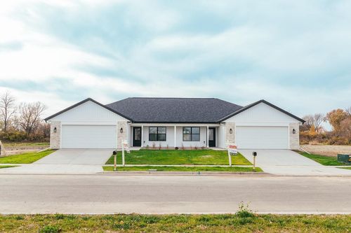 Lot 226 Santa Maria Dr, ARLINGTON, WI, 53911-9522 | Card Image