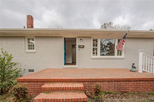 1828 Stockton Dr, Fayetteville, NC, 28304-4542 | Card Image