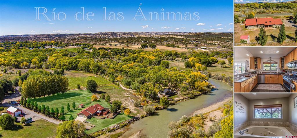 Residential in Aztec