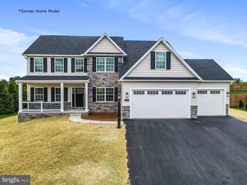 Lot 68 Gabrielle Ln, CHAMBERSBURG, PA, 17202-7372 | Card Image