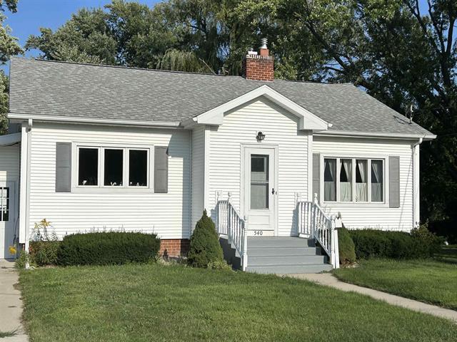 Hickory St, Mauston, WI 53948
