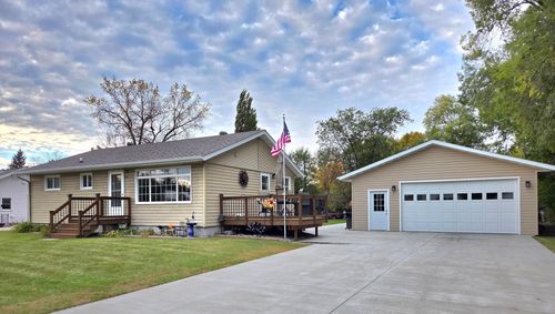 801 3rd Ave E, Ada, MN, 56510-1120 | Card Image