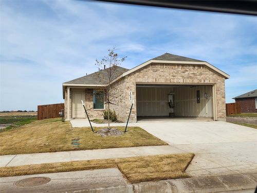 2040 Shady Oaks Dr, Ennis, TX, 75119-8941 | Card Image