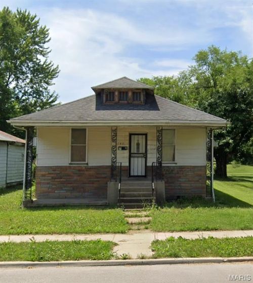 2406 Saint Louis Ave, East Saint Louis, IL, 62205-1538 | Card Image