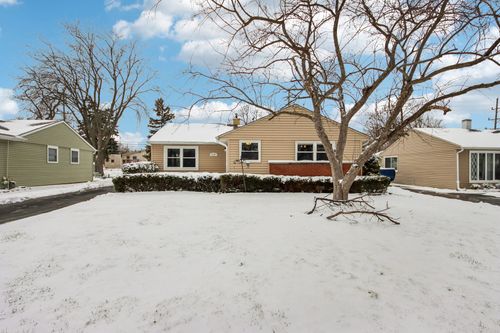 3107 Falcon Ct W, Rolling Meadows, IL, 60008-2435 | Card Image