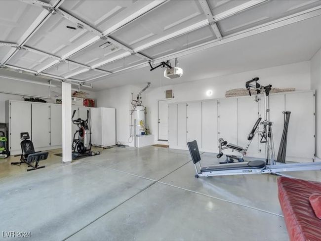 9333 Arrowhead Bluff Ave, House other with 4 bedrooms, 3 bathrooms and null parking in Las Vegas NV | Image 52