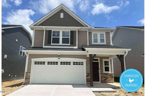 5549 Mill Dam Rd, Wake Forest, NC, 27587-2005 | Card Image