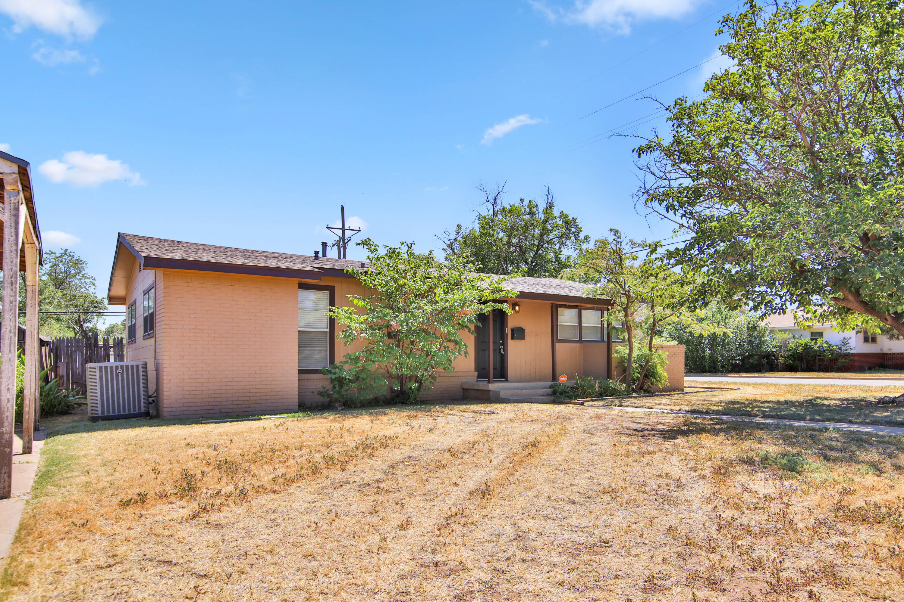 Residential in Lubbock 2