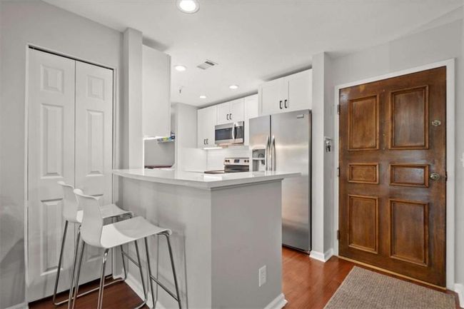 305 Ridley Howard Ct, Condo with 2 bedrooms, 2 bathrooms and null parking in Decatur GA | Image 11