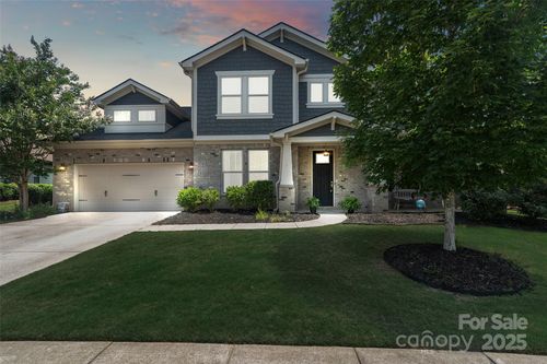 837 Tyne Dr, Fort Mill, SC, 29715-5010 | Card Image