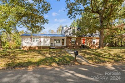 210 Woodside Drive, House other with 4 bedrooms, 2 bathrooms and null parking in Morganton NC | Image 1