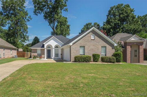 7649 Steele Ridge Dr, Montgomery, AL, 36117-6935 | Card Image