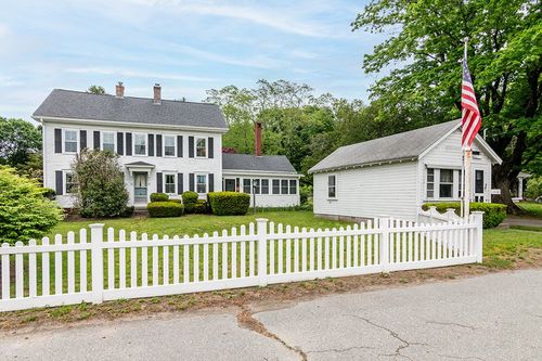 385 Ten Rod Rd, North Kingstown, RI, 02852-4732 | Card Image