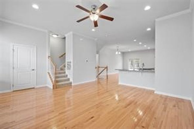 258 Venango Trl, Townhouse with 3 bedrooms, 3 bathrooms and 2 parking in Mars PA | Image 9