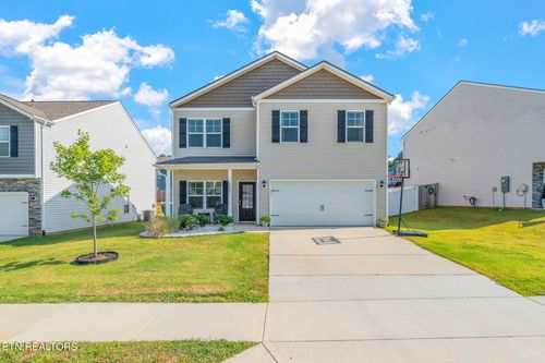 2831 Red Barn Rd, Knoxville, TN, 37931-3013 | Card Image