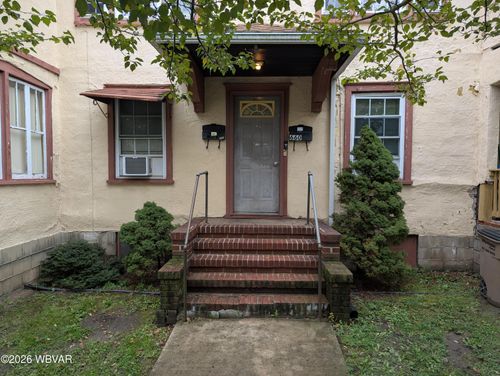 662 2nd Avenue, Williamsport, PA, 17701 | Card Image