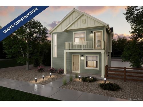10053 Salem Ct, Commerce City, CO, 80022-5105 | Card Image