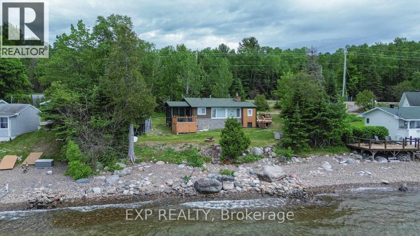 Residential in Algoma Remote Area 2