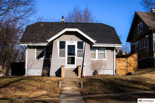 4338 Cass St, Omaha, NE, 68131-1703 | Card Image