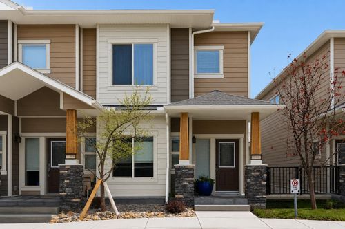 86 Cougar Ridge Landing Sw, Calgary, AB, T3H0X8 | Card Image