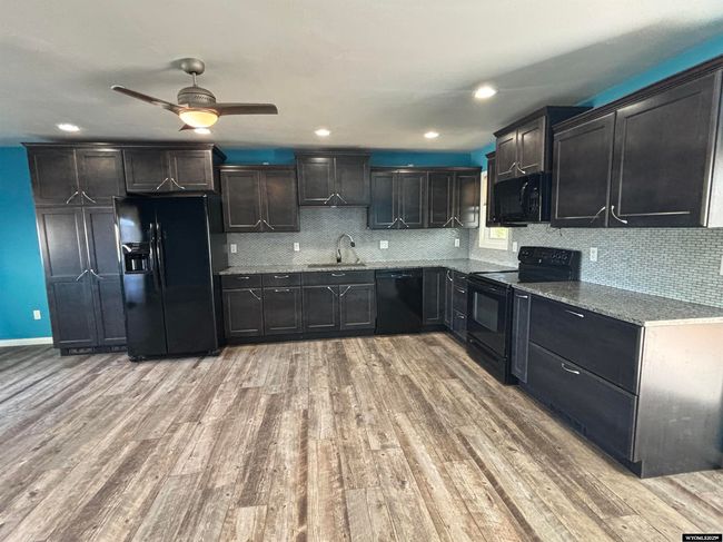 4106 Kiowa Dr, House other with 3 bedrooms, 2 bathrooms and null parking in Laramie WY | Image 12