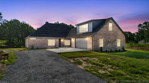 17662 E 114th St N, Skiatook, OK, 74070 | Card Image
