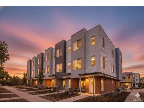 15280 W 68th Pl, Arvada, CO, 80007-7436 | Card Image
