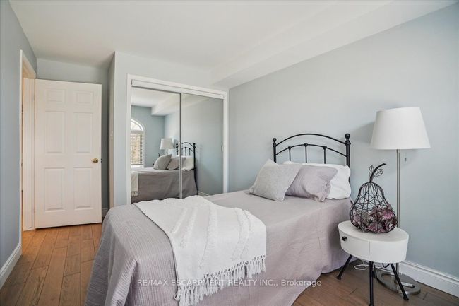 202C - 216 Plains Rd W, Condo with 2 bedrooms, 2 bathrooms and null parking in Burlington ON | Image 29